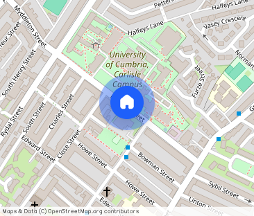 Fusehill Street, Off London Road - Photo 1