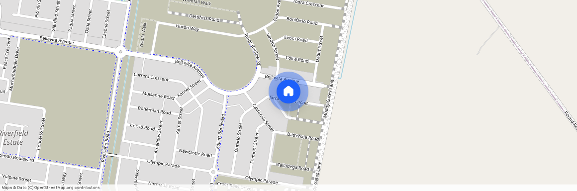 19 Jarrahwood Circuit, Vic 3978, Clyde