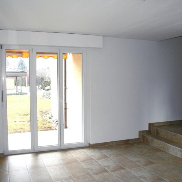 MASSONGEX - APPARTEMENT - Photo 2