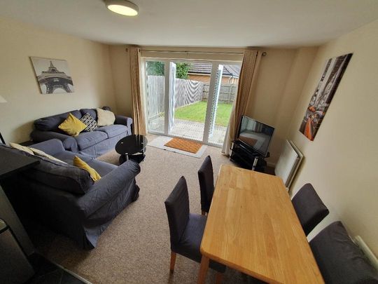 Over Drive, Patchway - Photo 1