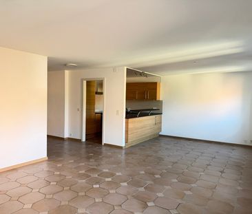 Joli appartement de 3.5 pièces à Pompaples - Photo 4