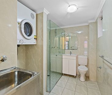 Comfortable & Convenient Living in a Spacious 2-Bedroom Apartment - Photo 6