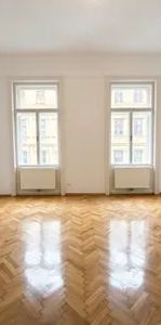 99 m² Altbauwohnung mit großzügigen Räumen in 1060 Wien - Photo 1