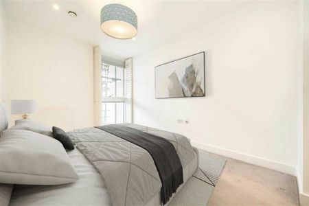 River Gardens Walk, Greenwich, SE10 - Photo 4