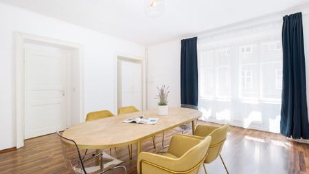 Umziehen leicht gemacht! Modern ausgestattete 4-Zimmer-Wohnung im 3. Liftstock! - Photo 5