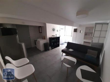 Appartement à louer 2 pièces 37.29m² - Photo 4