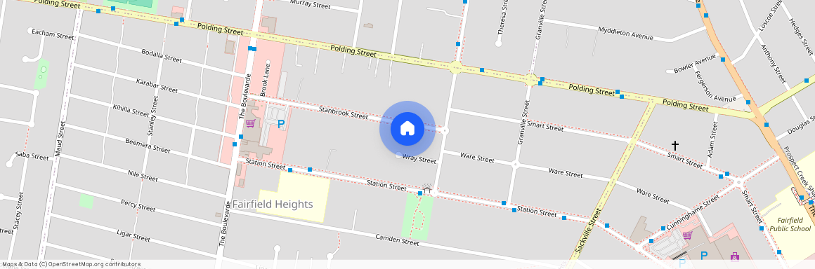 9 Stanbrook Street, Fairfield Heights