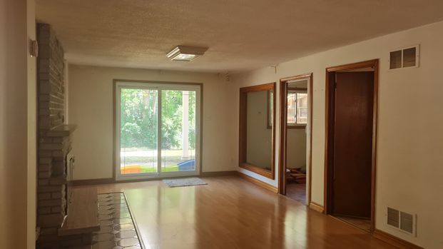 For Lease - 86 Antigua Road Unit# LOWER, Mississauga, Ontario - Photo 1