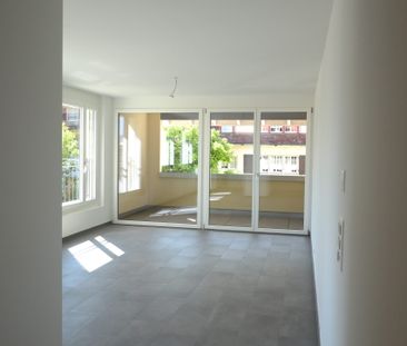 Sehr helle 2.5 Zimmer Wohnung- Morgensonne garantiert - Photo 4