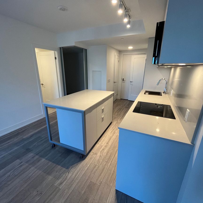 For Lease - 9 Clegg Road Unit# 716, Markham, Ontario - Photo 1