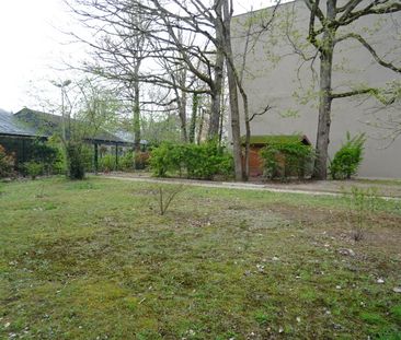 Location Appartement 1 Pièce 27 m² - Meublé - Photo 4