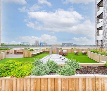 Park Lane, Wembley, HA9 - Photo 3