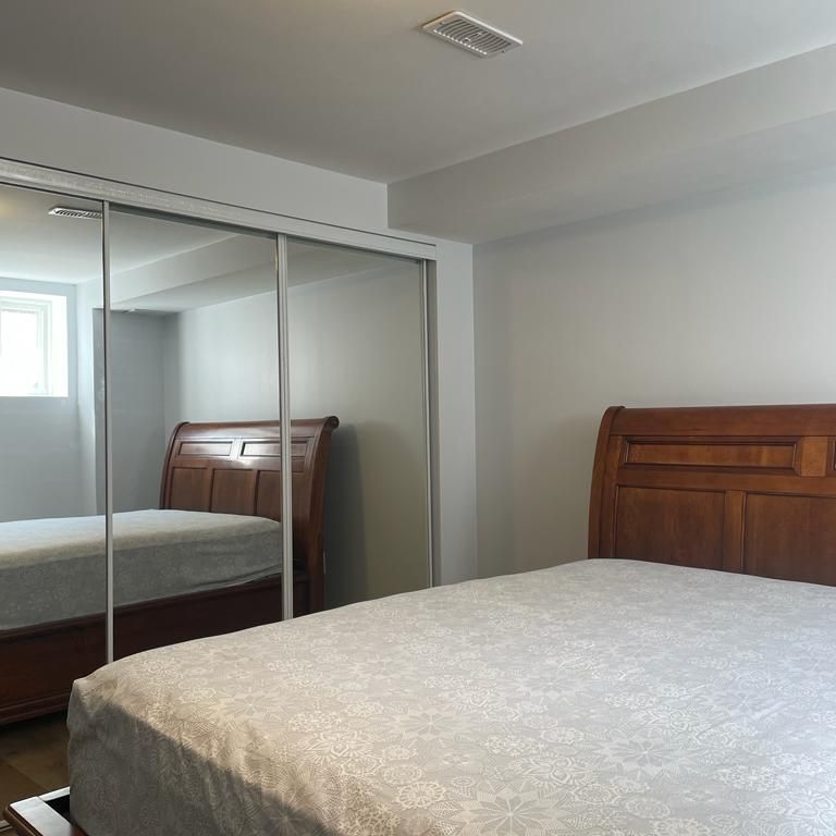 For Lease - 1815 Fairport Road Unit# 31 (Basement), Pickering, Ontario - Photo 1