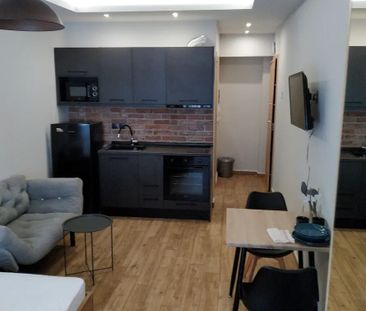 Studio/Γκαρσονιέρα για ενοικίαση - Βαρδάρης - Λαχανόκηποι, - Photo 6