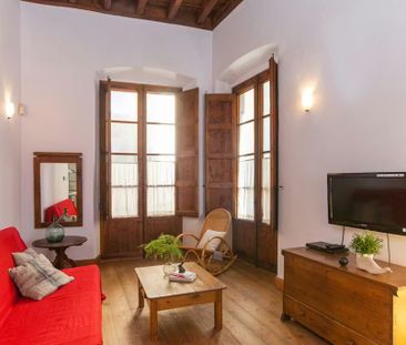 Carrer del Correu Vell, Barcelona, Catalonia 08002 - Photo 1