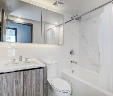 For Lease - 27 Mcmahon Drive Unit# 2809, Toronto, Ontario - Photo 1