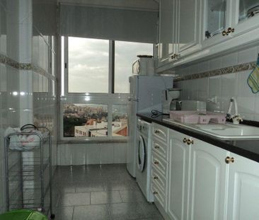 1 Bedroom Apartment, Lisboa - Photo 2