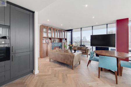 2 bedroom apartment to rent - Photo 4