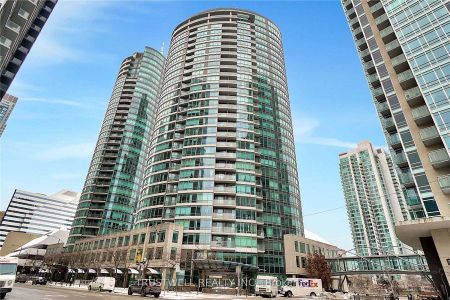 For Lease - 373 Front Street Unit# 1902, Toronto, Ontario - Photo 2