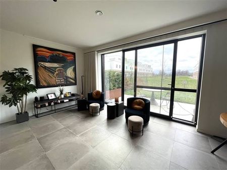 Appartement te huur - Photo 2