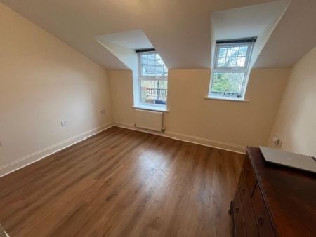 2 bedroom flat share to rent - Photo 2