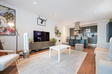 2 bedroom apartment to rent - Photo 3