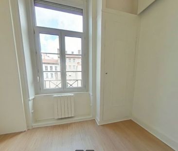 APPARTEMENT T2 A LOUER - Photo 2