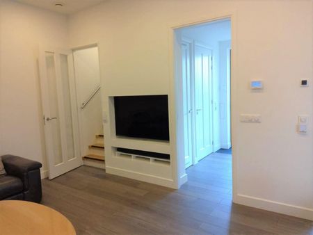 Te huur: Appartement Vrouwenmantelstraat in Amsterdam - Foto 3