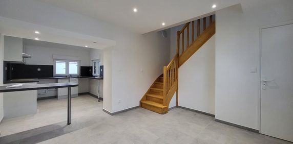 Maison 2 pièces à Fouquières-lès-Béthune - Photo 2