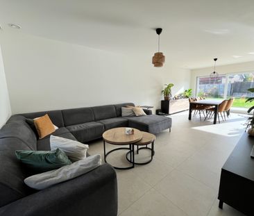 BEN woning met 3 slaapkamers, carport en zuidgerichte tuin - Photo 3