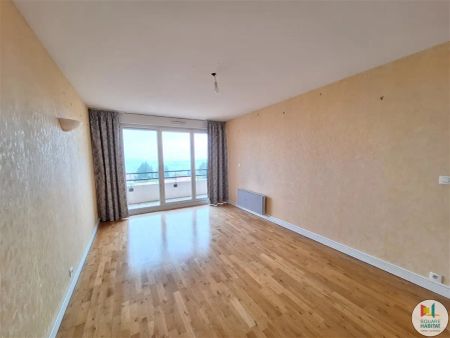 Location appartement 3 pièces - 65.48m² à Chamalieres (63400) - Photo 4