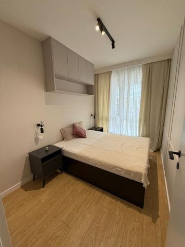 Wysoki standard | Wszystko nowe | Od zaraz 42 m² - Фото 4