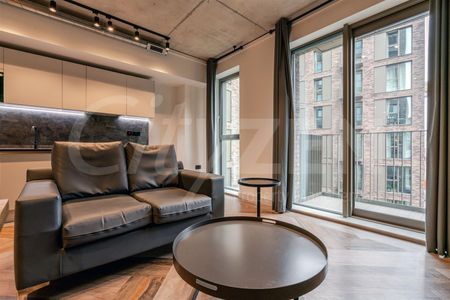 Ancoats Gardens, Bendix Street, Manchester - Photo 3