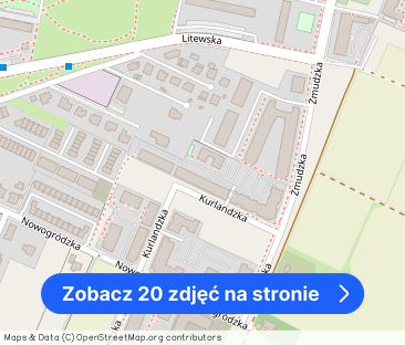 Ogródek Komórka, M. Postojowe, 3 Pokoje - Zdjęcie 1