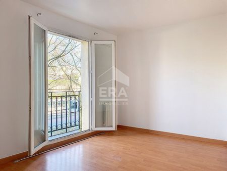 Appartement F3 avec place de parking centre Rouen - Photo 4