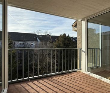 Exclusive duplex apartment in the Bachletten district! - Photo 4