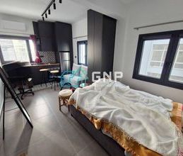 Studio/Γκαρσονιέρα για ενοικίαση - Κέντρο Θεσσαλονίκης, - Photo 4