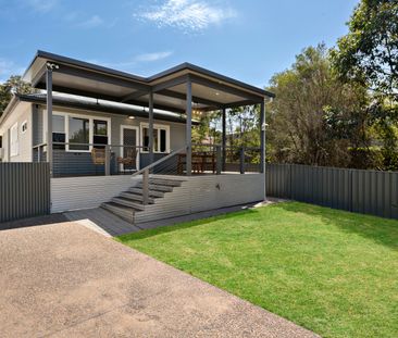 11 Irrawang Street, Wallsend NSW 2287 - House For Rent | Domain - Photo 2