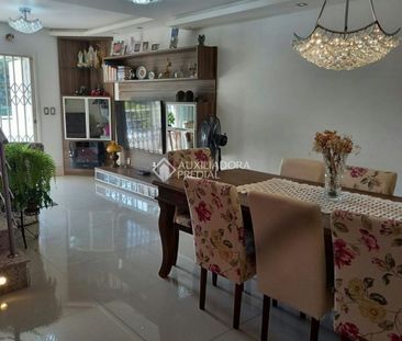 Casa com 4 quartos e 396m² para alugar em Jardim Itu Sabará, Porto ... - Foto 2