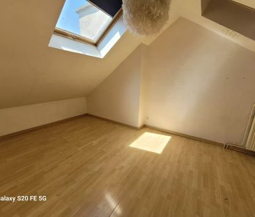Appartement à louer Meaux 3 pièce(s) 68.53 m2 - Photo 3