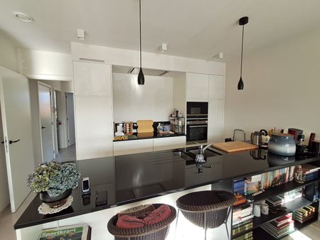 Prachtig appartement op uitstekende ligging! - Photo 4