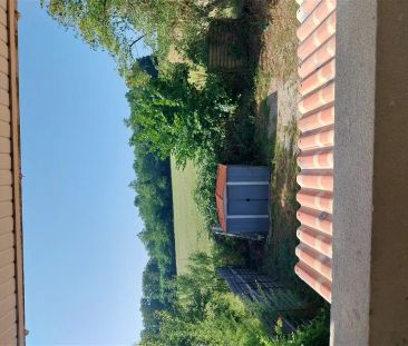 Location appartement 2 pièces - 42m² à St caprais de blaye (33820) - Photo 2