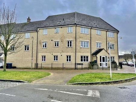 Bluebell Way, Carterton, OX18 - Photo 4