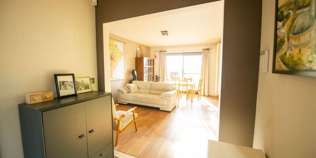 Dakappartement te huur in Tongeren voor € 875 met 2 slaapkamers - Foto 1