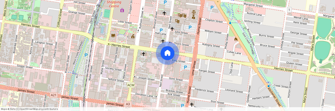 1/138 Herries Street, Toowoomba City QLD 4350