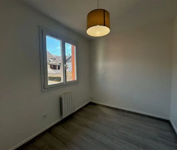 Location appartement 2 pièces - 57m² à Sens (89100) - Photo 1