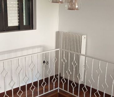 Μεζονέτα για ενοικίαση Τερψιθέα (Γλυφάδα) - Photo 2