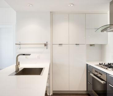 1777 West 7th Ave (6th Floor), Vancouver - Photo 1