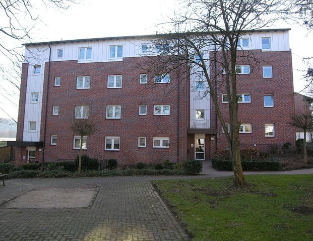 Gut geschnittene 3 Zimmer Wohnung in der Glatzerstraße - Photo 1