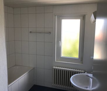 3½-Zimmerwohnung zu vermieten - Photo 4